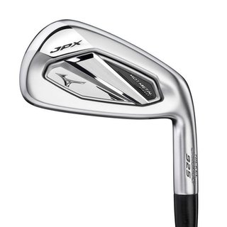 Mizuno JPX 925 Hot Metal Pro herriärnklubbor, stål