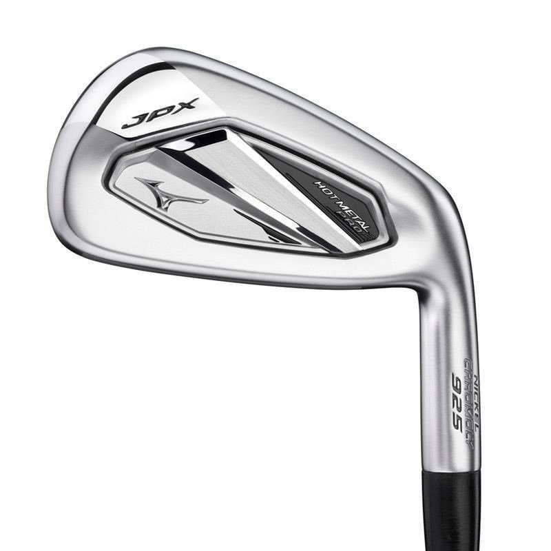 Mizuno JPX 925 Hot Metal Pro herriärnklubbor, stål