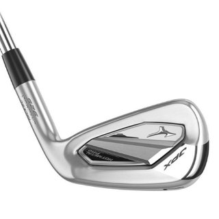 Mizuno JPX 925 Hot Metal Pro herriärnklubbor, stål
