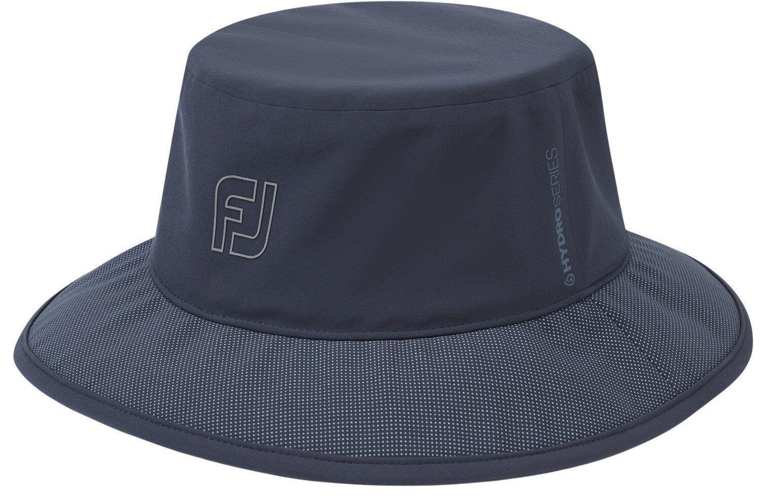 FootJoy HydroSeries bucket hat, navy