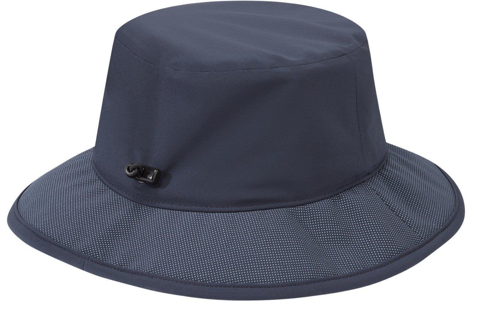 FootJoy HydroSeries bucket hat, navy