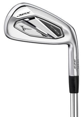 Mizuno JPX 925 Hot Metal Pro herr järn, grafit