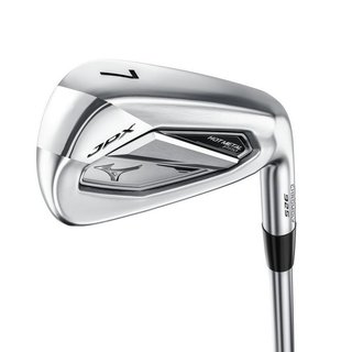 Mizuno JPX 925 Hot Metal Pro herr järn, grafit