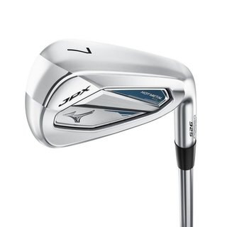 Mizuno JPX 925 Hot Metal HL herr järn, stål