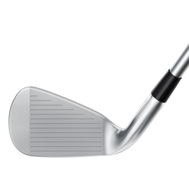 Mizuno JPX 925 Hot Metal HL herr järn, stål