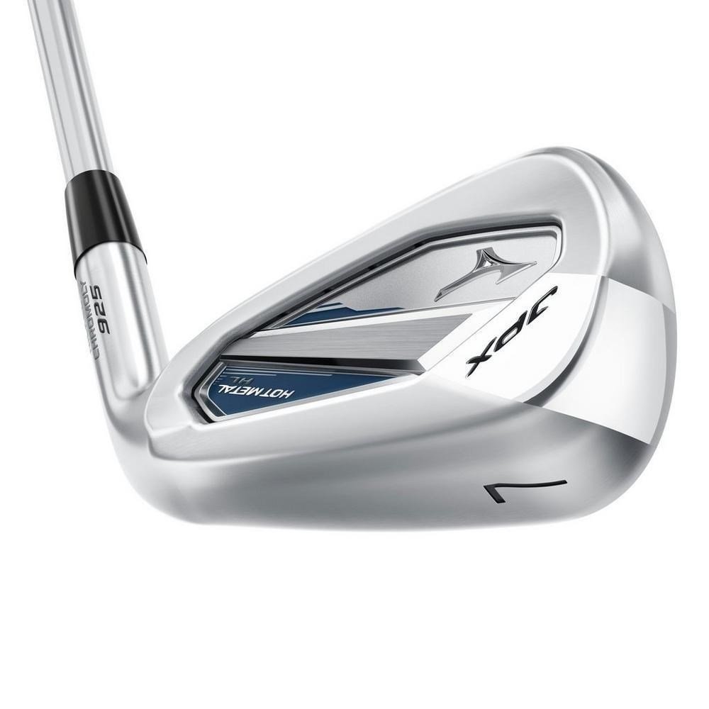 Mizuno JPX 925 Hot Metal HL herr järn, stål