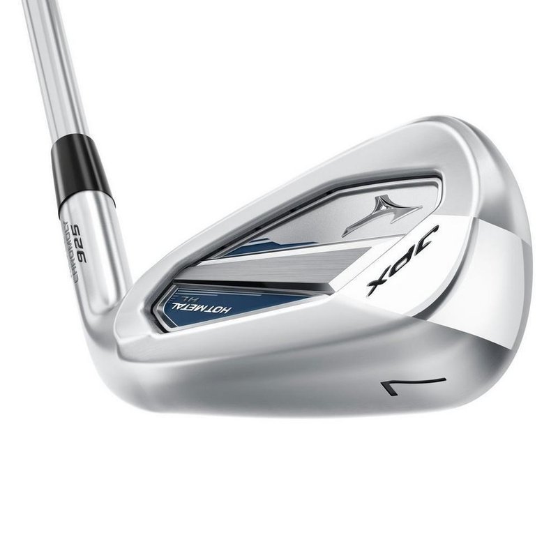 Mizuno JPX 925 Hot Metal HL herr järn, stål