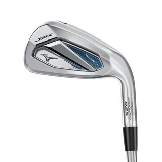 Mizuno JPX 925 Hot Metal HL herr järn, stål