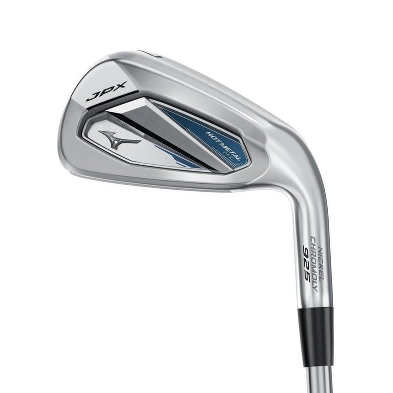 Mizuno JPX 925 Hot Metal HL herr järn, stål