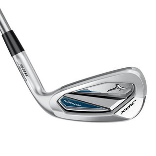 Mizuno JPX 925 Hot Metal HL herr järn, stål