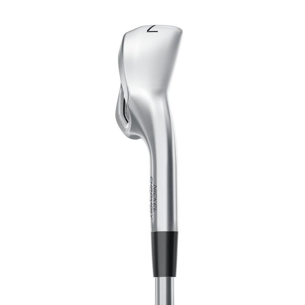 Mizuno JPX 925 Hot Metal HL herr järn, stål