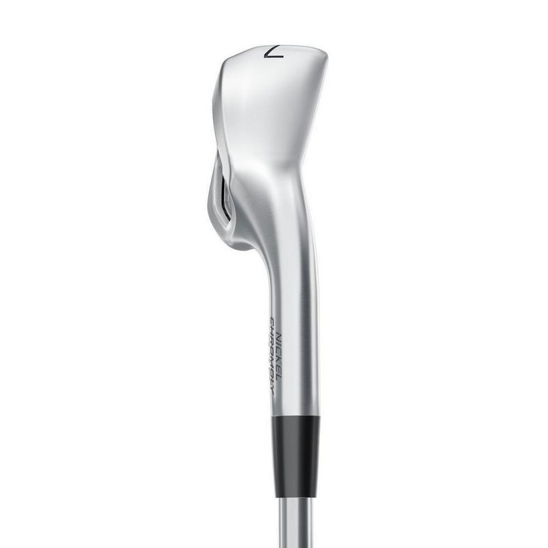 Mizuno JPX 925 Hot Metal HL herr järn, stål