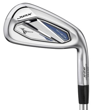 Mizuno JPX 925 Hot Metal HL herr järn, stål