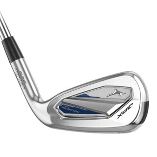 Mizuno JPX 925 Hot Metal HL herr järn, stål