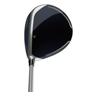 TaylorMade Kalea Gold dam driver