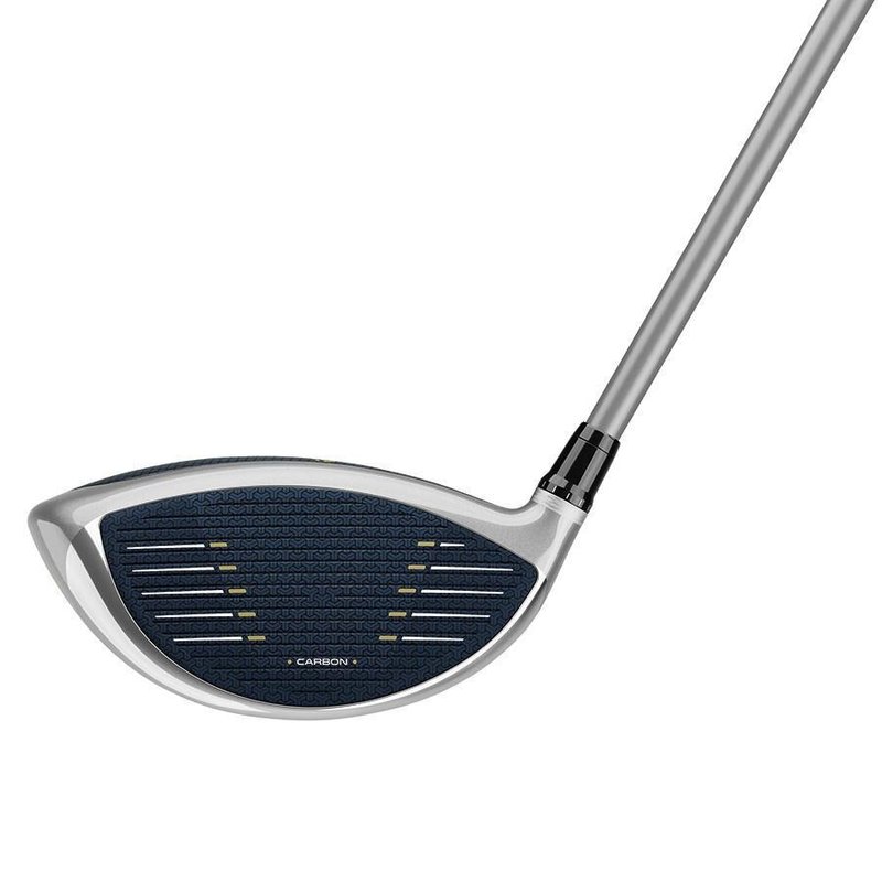 TaylorMade Kalea Gold dam driver