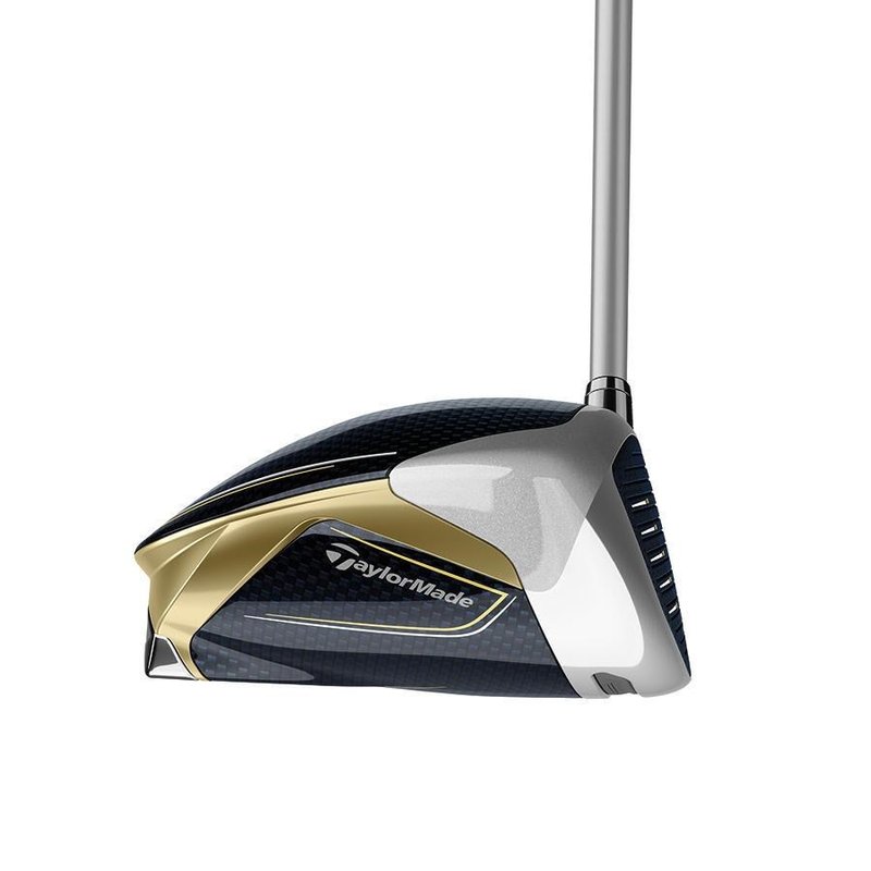 TaylorMade Kalea Gold dam driver