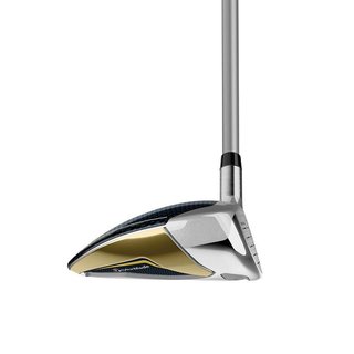 TaylorMade Kalea Gold dam fairwaywood