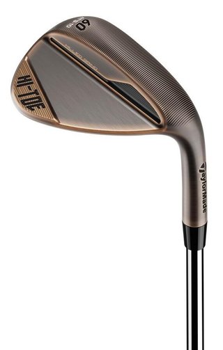 TaylorMade Hi-Toe 4 wedge, stål