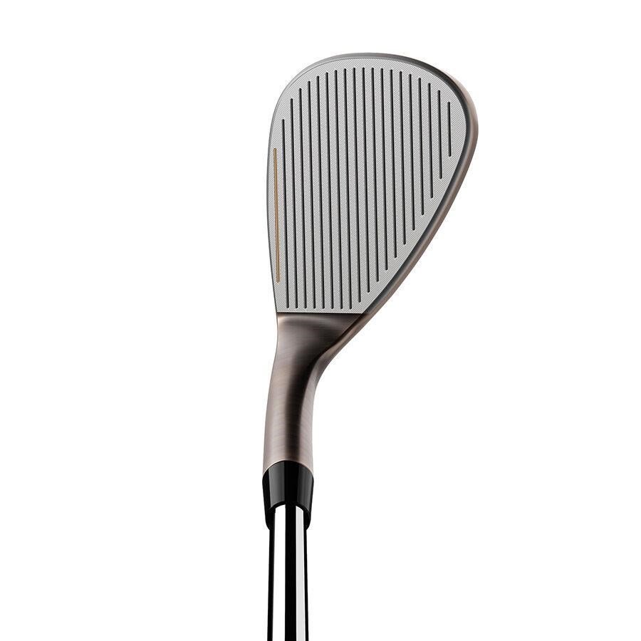 TaylorMade Hi-Toe 4 wedge, stål