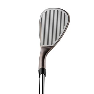 TaylorMade Hi-Toe 4 wedge, stål