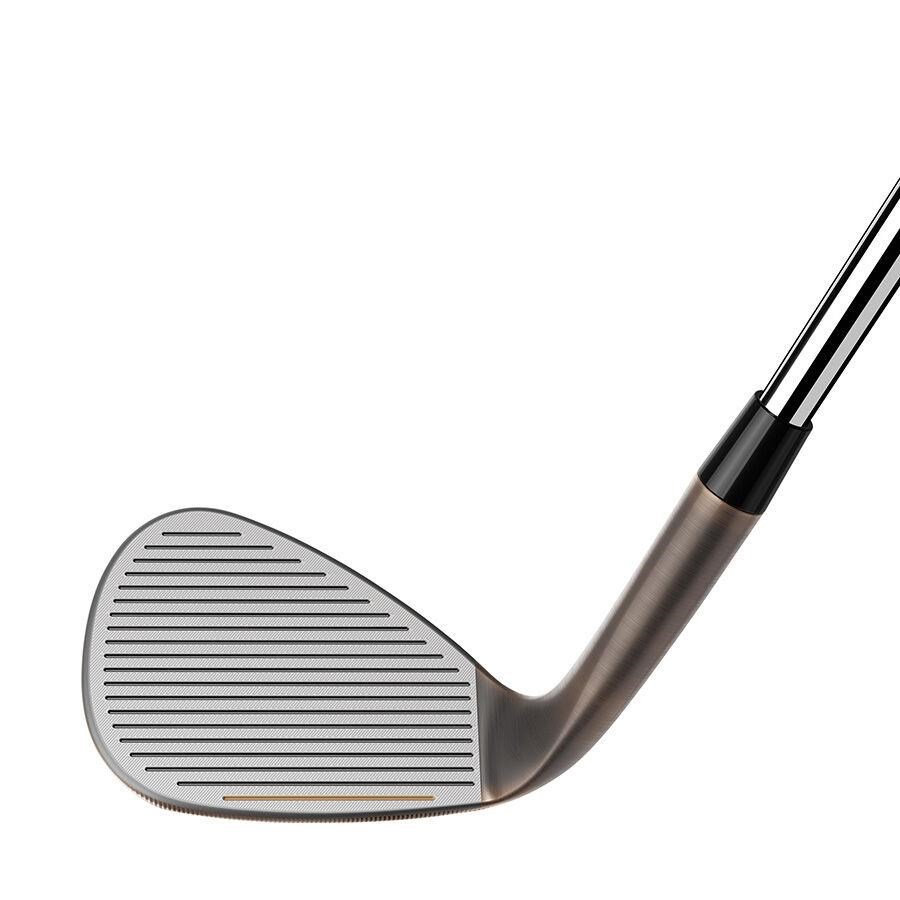 TaylorMade Hi-Toe 4 wedge, stål