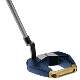 TaylorMade Kalea Gold Spider S dam putter