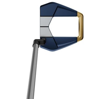 TaylorMade Kalea Gold Spider S dam putter