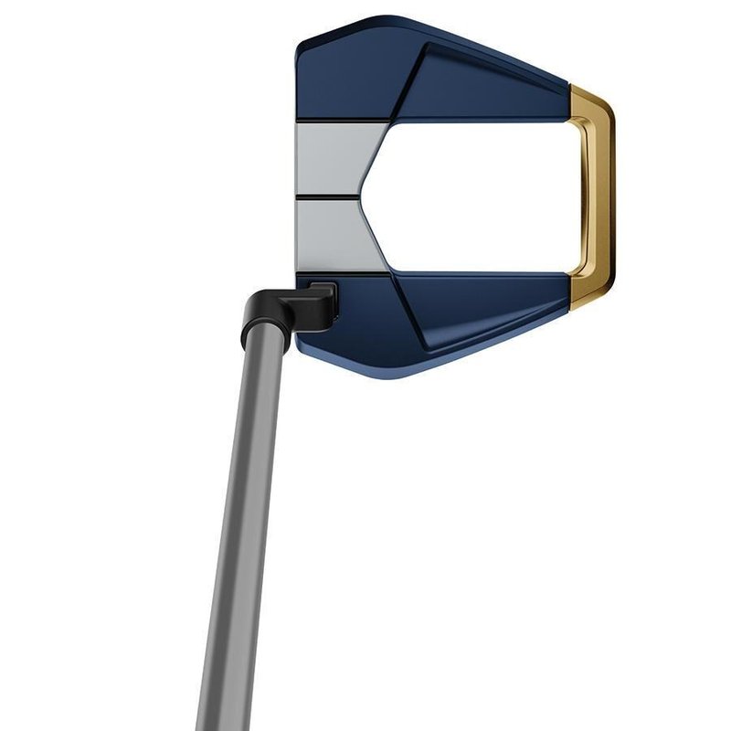 TaylorMade Kalea Gold Spider S dam putter