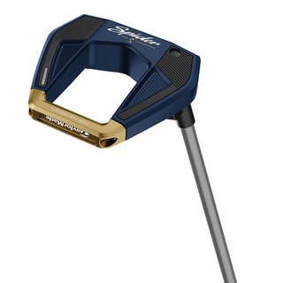 TaylorMade Kalea Gold Spider S dam putter