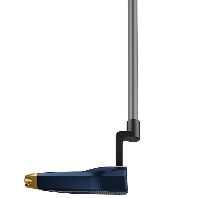 TaylorMade Kalea Gold Spider S dam putter
