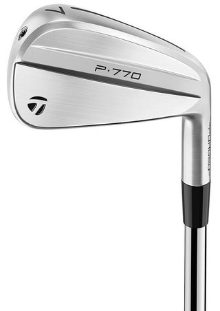 TaylorMade P770 herr järn, stål