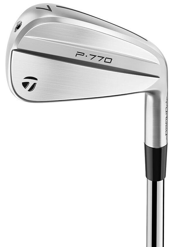 TaylorMade P770 herr järn, stål