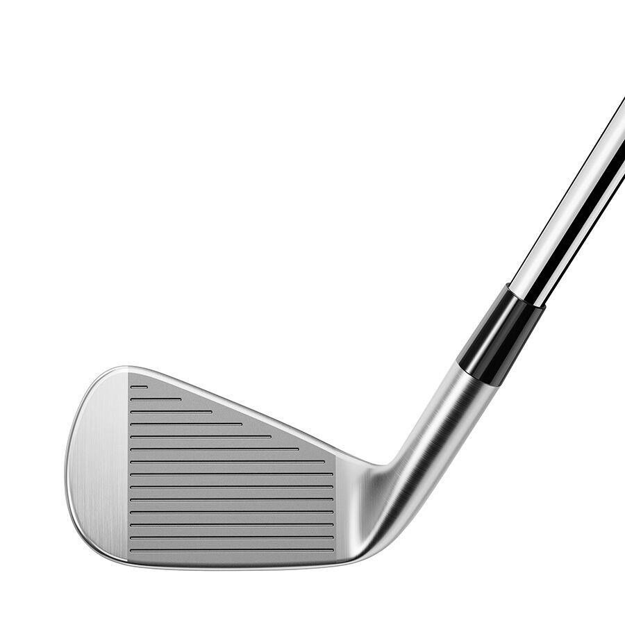 TaylorMade P770 herr järn, stål