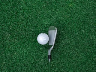 TaylorMade P770 herr järn, stål