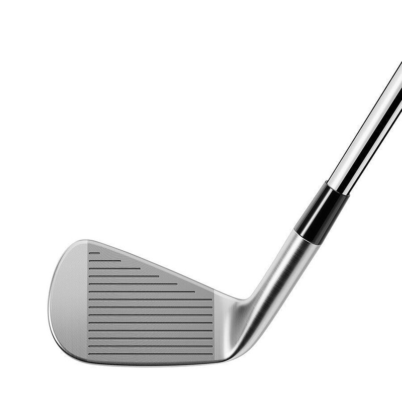 TaylorMade P7CB herr järn, stål