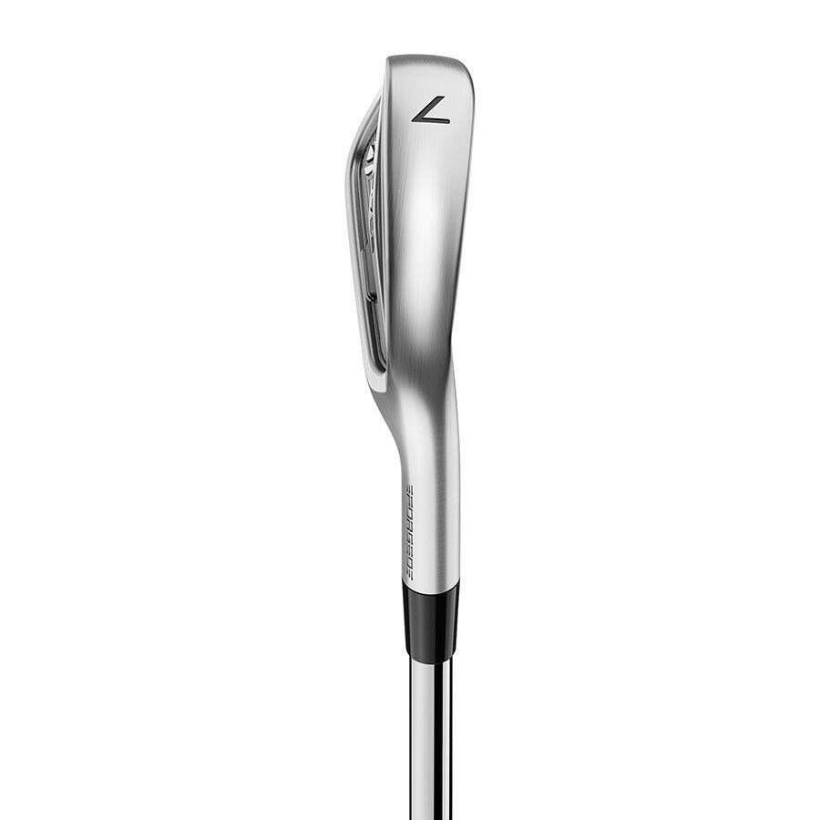 TaylorMade P7CB herr järn, stål
