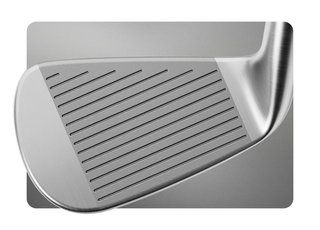 TaylorMade P7CB herr järn, stål