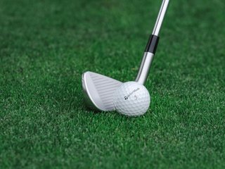 TaylorMade P7CB herr järn, stål