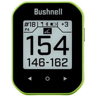 Bushnell Phantom 3 Slope GPS-enhet, grön