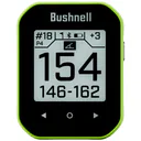 Bushnell Phantom 3 Slope GPS-enhet, grön