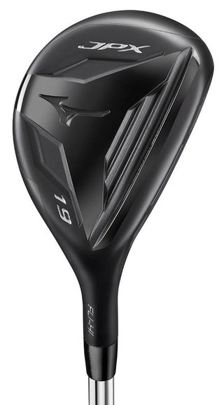 Mizuno JPX 925 Fli-Hi damhybrid