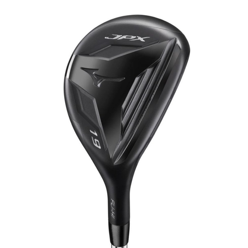 Mizuno JPX 925 Fli-Hi damhybrid