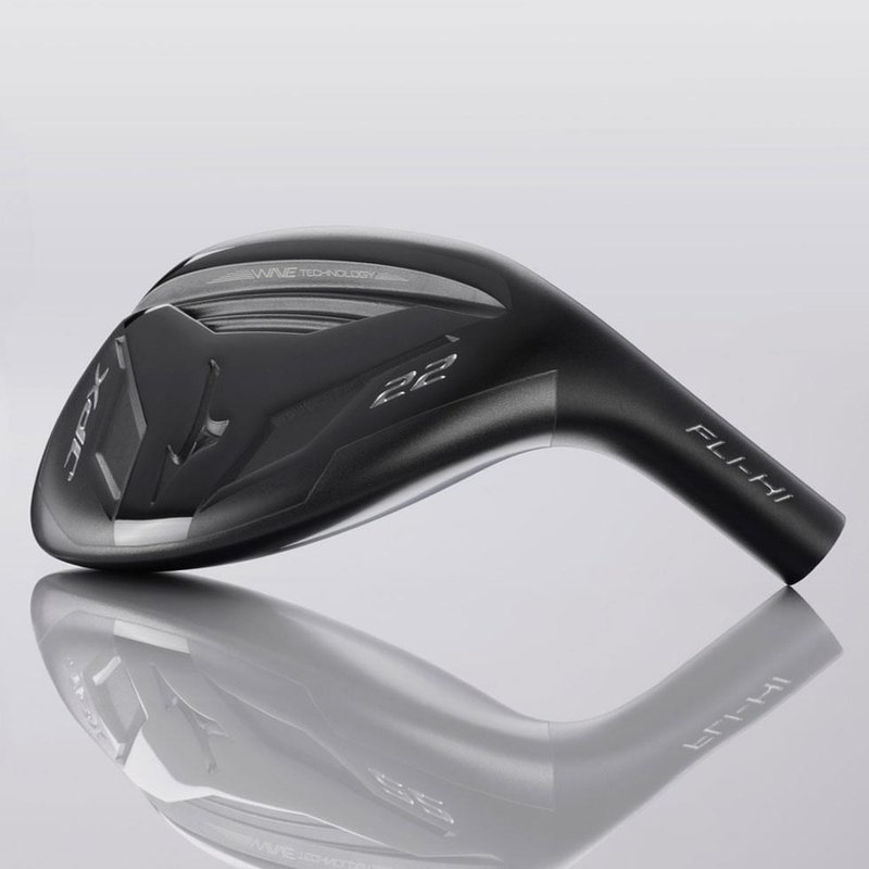 Mizuno JPX 925 Fli-Hi damhybrid