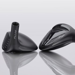 Mizuno JPX 925 Fli-Hi damhybrid