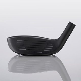 Mizuno JPX 925 Fli-Hi damhybrid