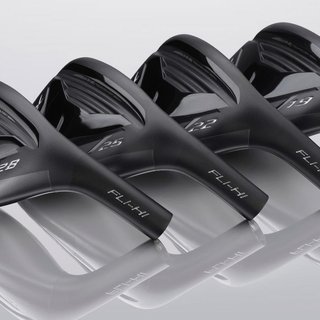Mizuno JPX 925 Fli-Hi damhybrid