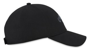 Callaway HD Rain herr golfkeps, svart