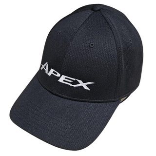 Callaway Performance Apex herr keps, svart