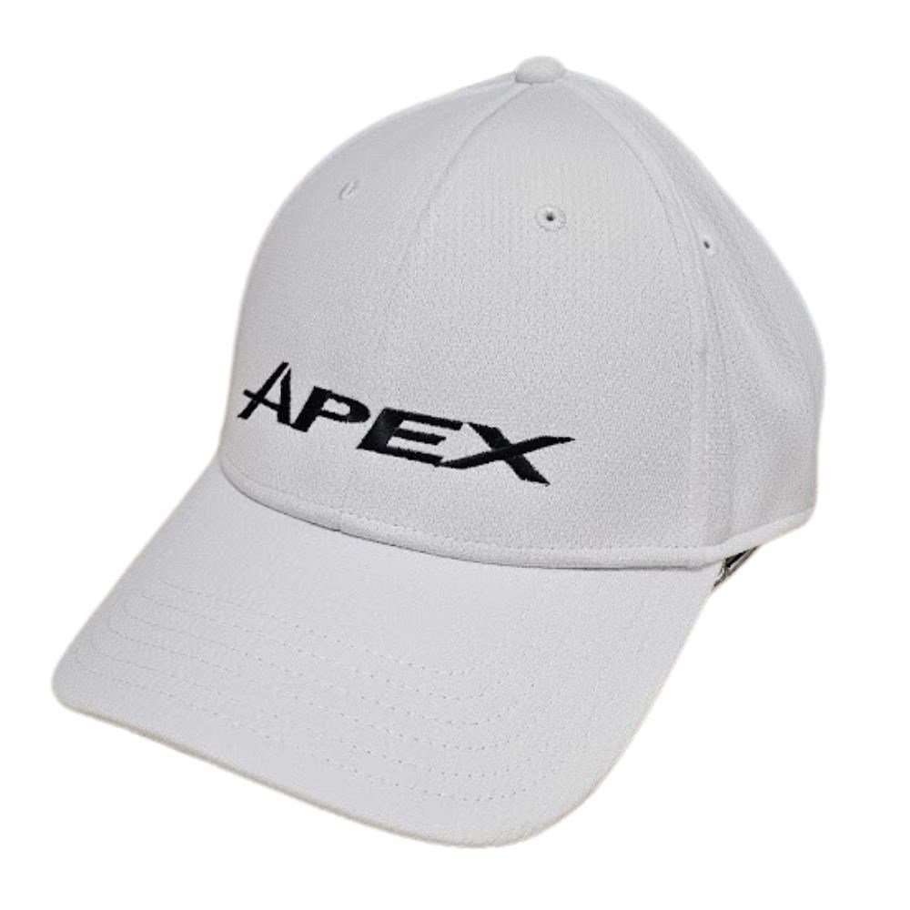 Callaway Performance Apex herr keps, vit